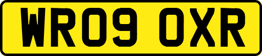 WR09OXR