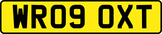 WR09OXT