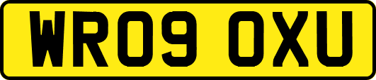 WR09OXU