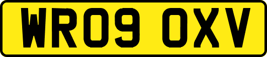 WR09OXV
