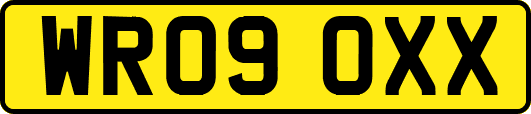 WR09OXX