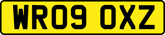 WR09OXZ
