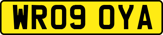 WR09OYA