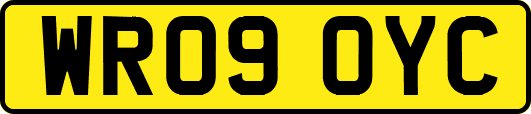 WR09OYC
