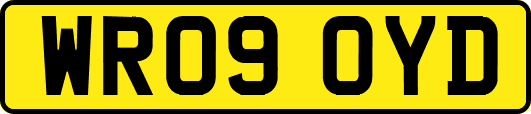 WR09OYD
