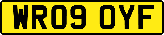 WR09OYF