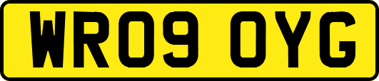 WR09OYG