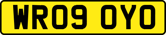 WR09OYO