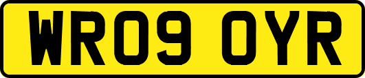 WR09OYR