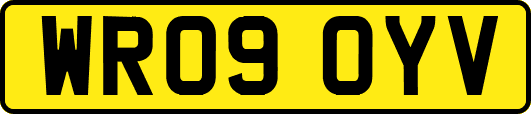 WR09OYV