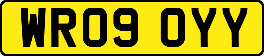 WR09OYY