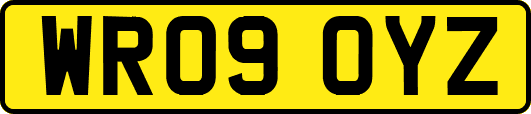 WR09OYZ