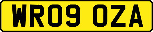 WR09OZA
