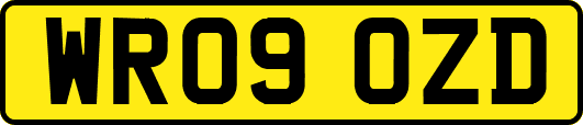 WR09OZD