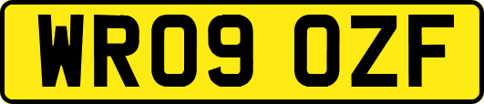 WR09OZF