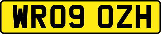 WR09OZH