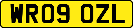 WR09OZL