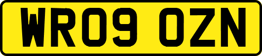 WR09OZN