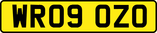 WR09OZO
