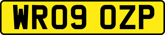 WR09OZP