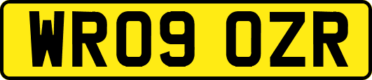 WR09OZR