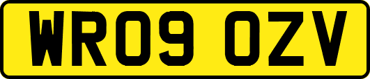 WR09OZV