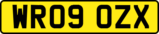 WR09OZX