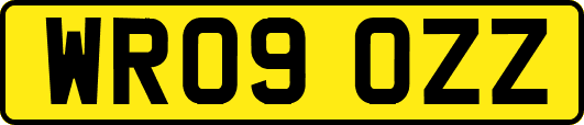 WR09OZZ