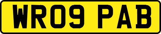 WR09PAB