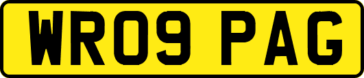 WR09PAG