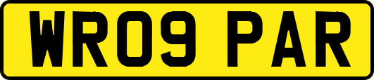 WR09PAR