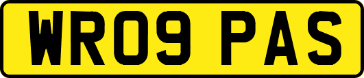 WR09PAS