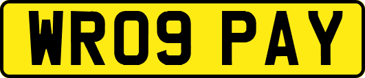 WR09PAY