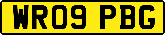 WR09PBG