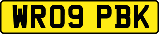 WR09PBK