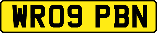 WR09PBN
