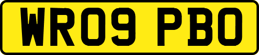 WR09PBO