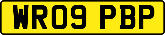 WR09PBP
