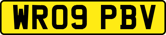 WR09PBV