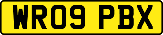 WR09PBX