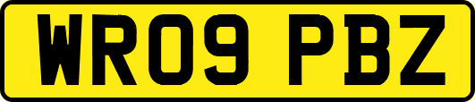 WR09PBZ