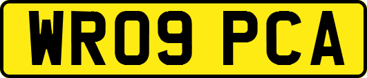 WR09PCA