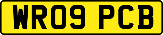 WR09PCB