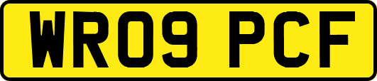 WR09PCF
