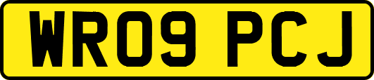 WR09PCJ