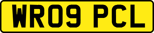 WR09PCL