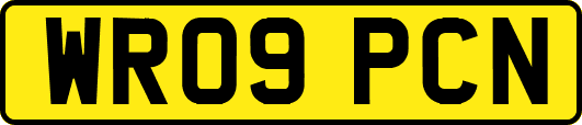 WR09PCN