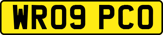 WR09PCO