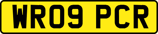 WR09PCR