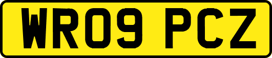 WR09PCZ